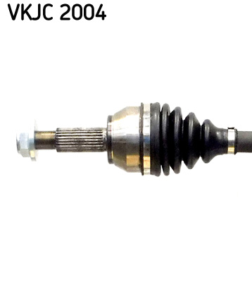 SKF VKJC2004 Féltengely